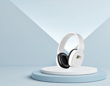 藍(lán)牙耳機系列